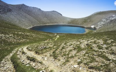 Tour du Mercantour en 6 jours :Les plus belles réserves naturelles!