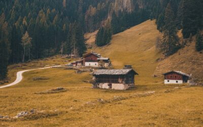 Les refuges du Mercantour : où dormir lors de vos randonnées