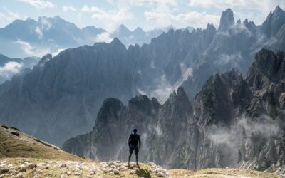 Trekking dans le Mercantour : Guide Complet pour une Aventure Inoubliable