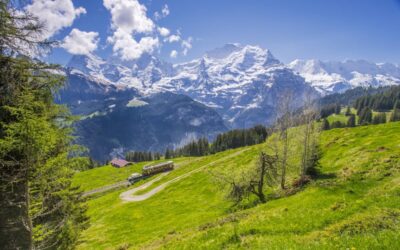 Partez en week-end randonnée organisée : Aventure et nature au rendez-vous